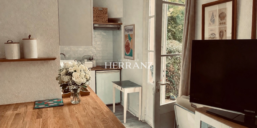 appartement à ARCACHON (33120)