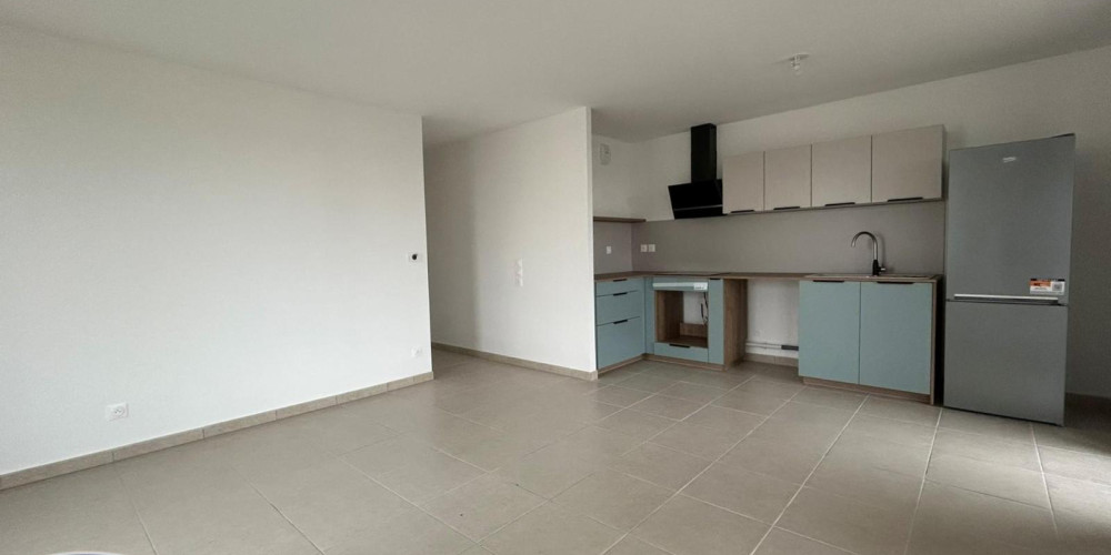 appartement à BORDEAUX (33800)