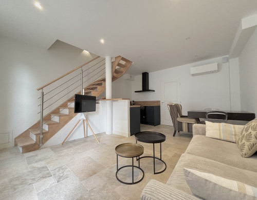maison  LIBOURNE