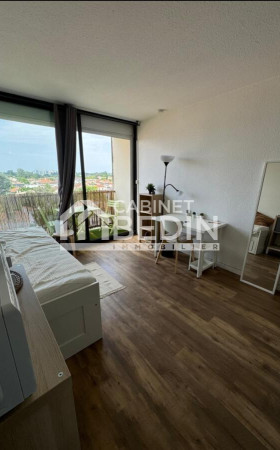 Appartement  MERIGNAC