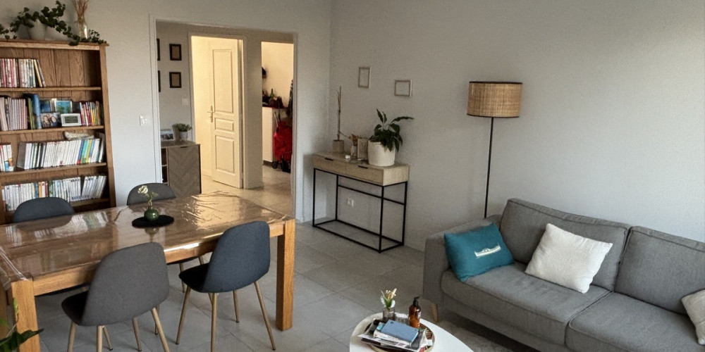 appartement à MERIGNAC (33700)