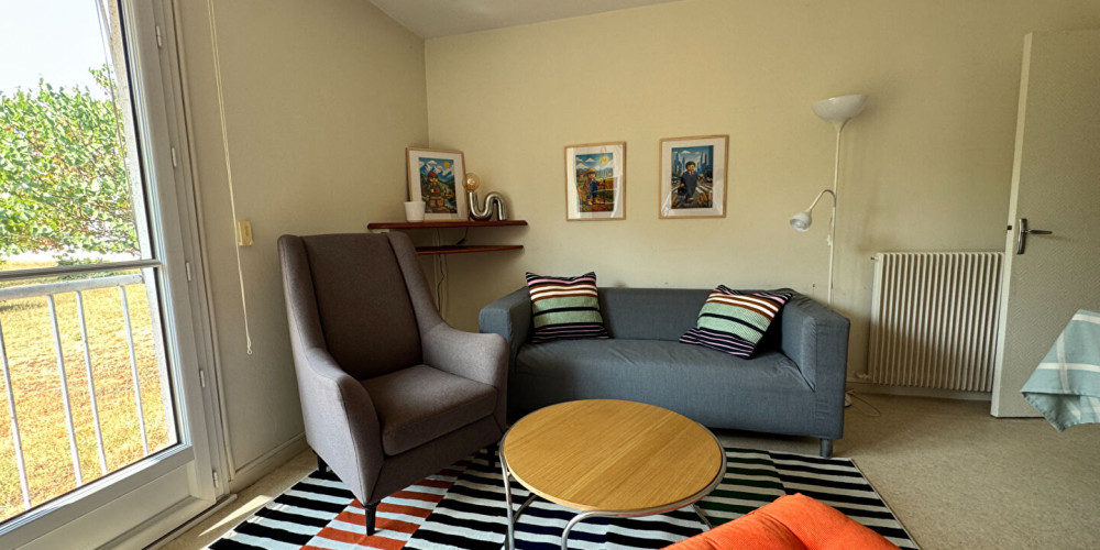 appartement à TALENCE (33400)