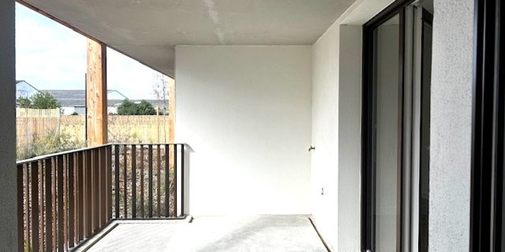 appartement à FLOIRAC (33270)