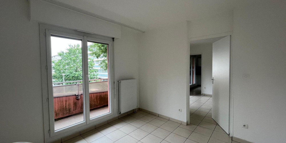 appartement à LORMONT (33310)