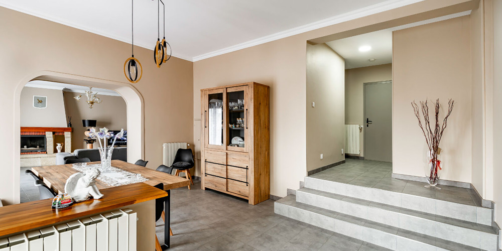 maison à ST ANDRE DE CUBZAC (33240)