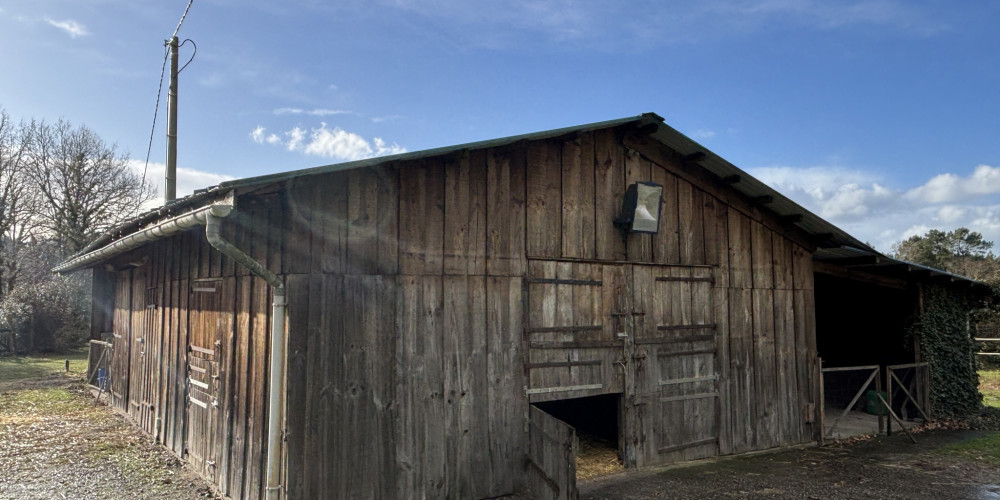 maison à CARCANS (33121)