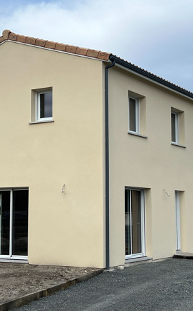 Maison  LE PIAN MEDOC