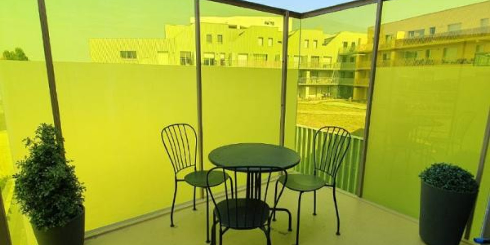 appartement à BORDEAUX (33300)