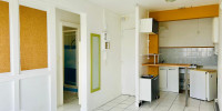 appartement à BORDEAUX (33000)