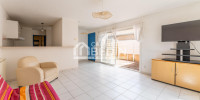appartement à LANTON (33138)