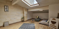 appartement à BORDEAUX (33000)
