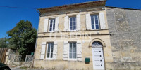 appartement à ST GERVAIS (33240)
