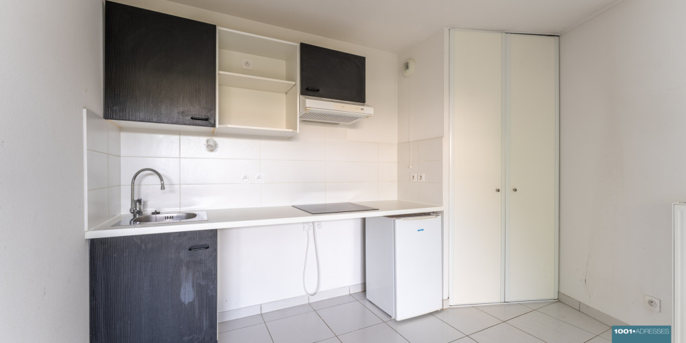 appartement à PESSAC (33600)