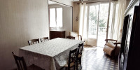 appartement à BORDEAUX (33200)