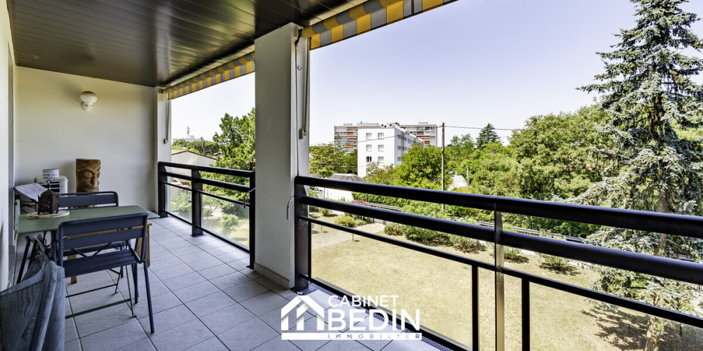 appartement à BORDEAUX (33200)