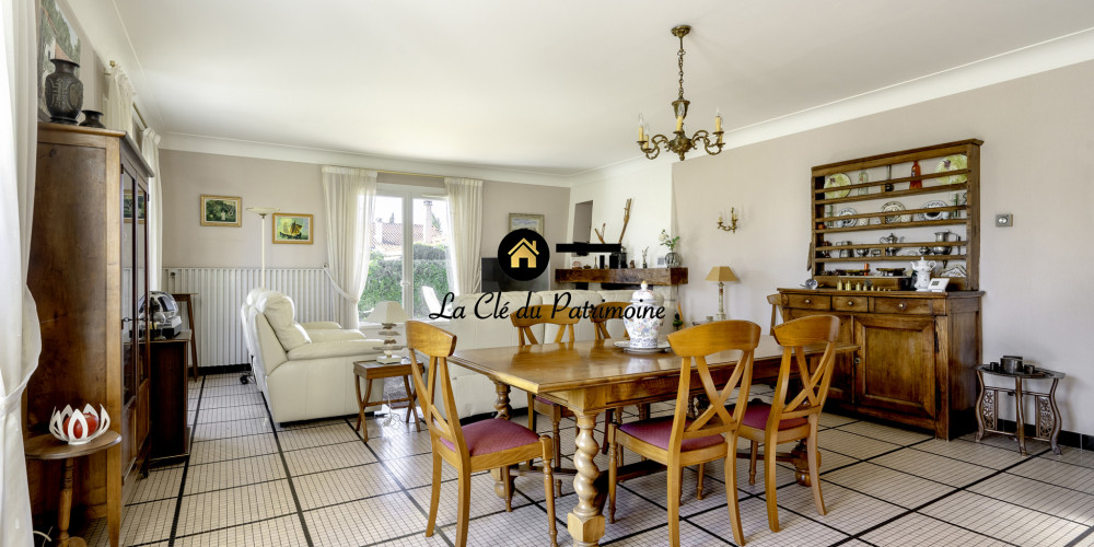 maison à EYSINES (33320)