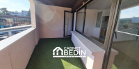 appartement à BORDEAUX (33200)