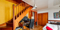 appartement à BORDEAUX (33800)
