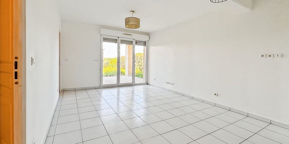 appartement à PAREMPUYRE (33290)
