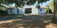 maison à MARCHEPRIME (33380)