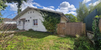 maison à BLANQUEFORT (33290)