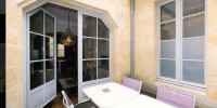 appartement à BORDEAUX (33000)