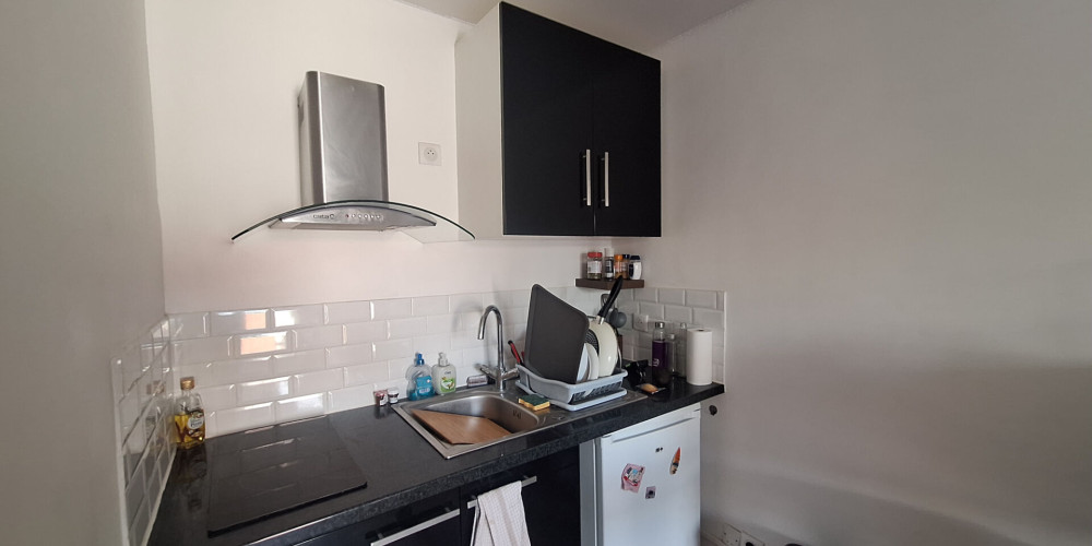 appartement à BORDEAUX (33800)