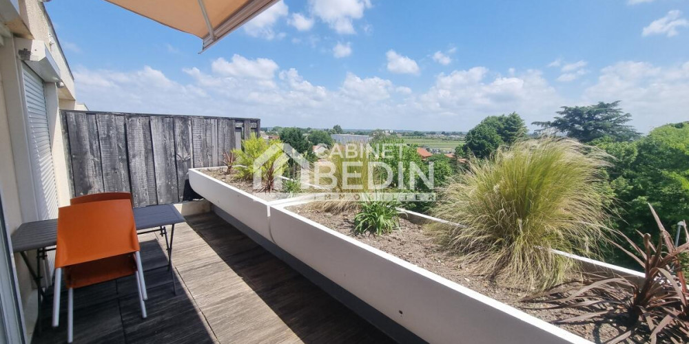 appartement à TALENCE (33400)