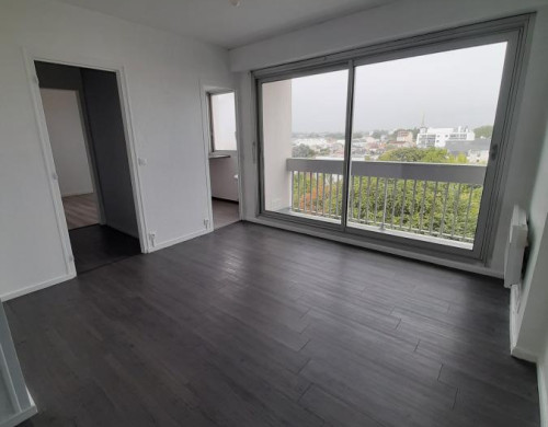 appartement  BORDEAUX