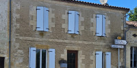 maison à CLEYRAC (33540)