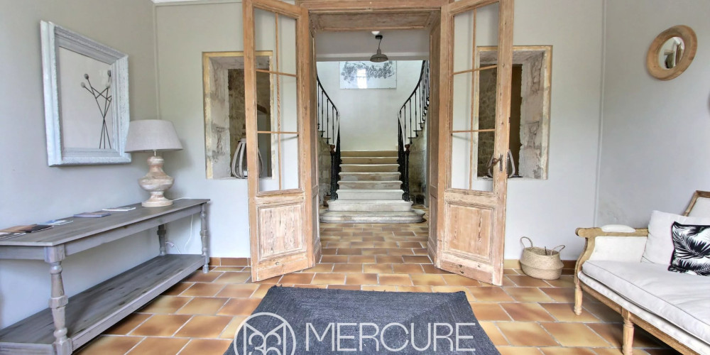 maison à LESPARRE MEDOC (33340)