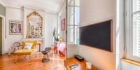 appartement à BORDEAUX (33000)