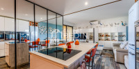 appartement à ARCACHON (33120)