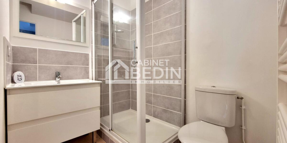 appartement à PESSAC (33600)