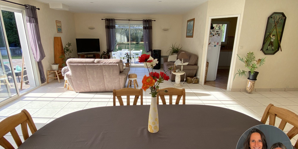 maison à LANTON (33138)