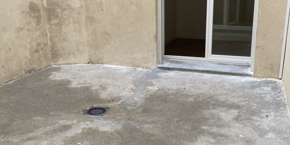 appartement à LIBOURNE (33500)