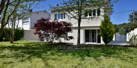 maison à VILLENAVE D ORNON (33140)