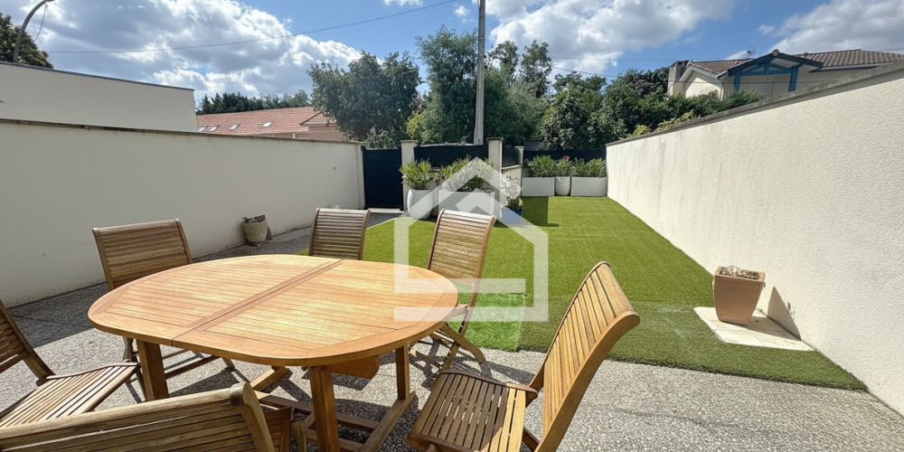 maison à BORDEAUX (33200)