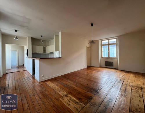 appartement  BORDEAUX