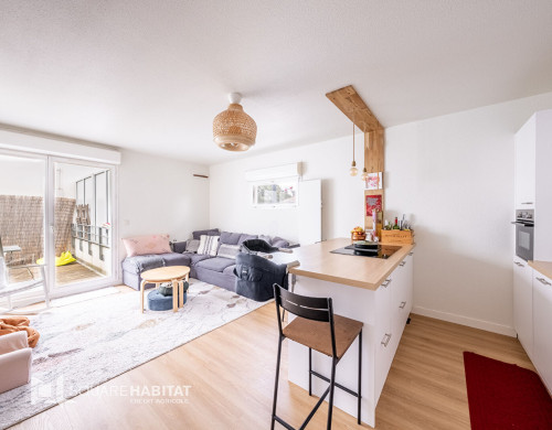 appartement  BORDEAUX