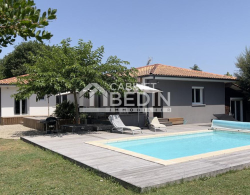 maison  CESTAS