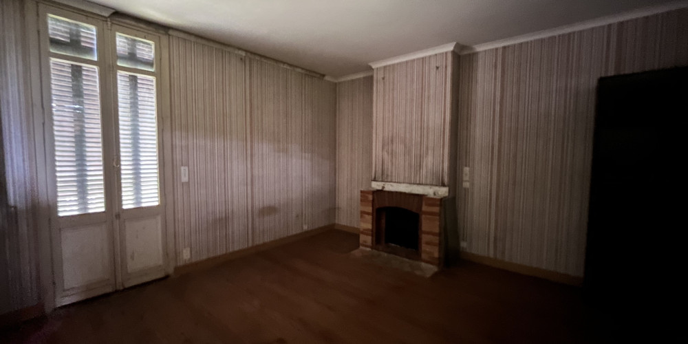 maison à BORDEAUX (33200)