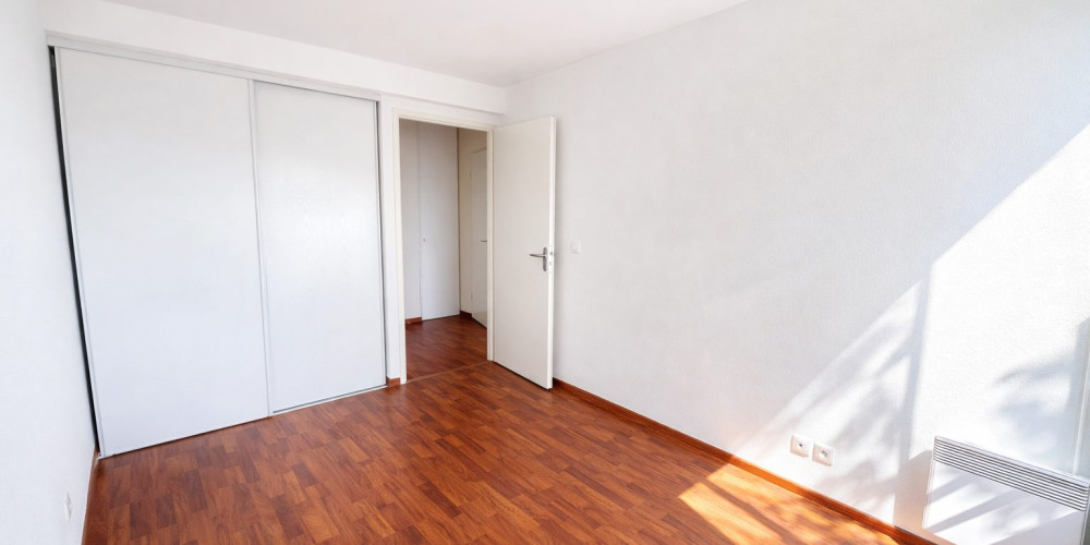 appartement à BEGLES (33130)