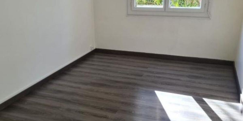 appartement à BORDEAUX (33000)