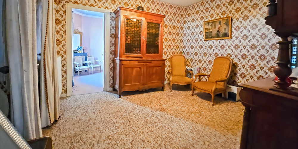 maison à VILLENAVE D ORNON (33140)