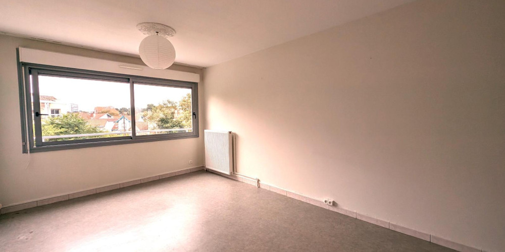 appartement à ARCACHON (33120)