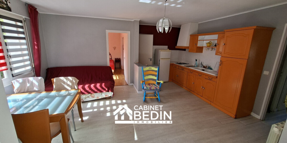 maison à LEGE CAP FERRET (33950)