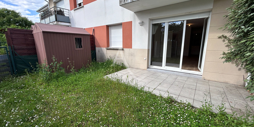 appartement à ST MEDARD EN JALLES (33160)
