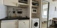 appartement à BORDEAUX (33800)
