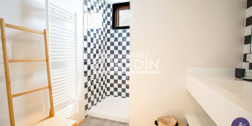 appartement à ANDERNOS LES BAINS (33510)